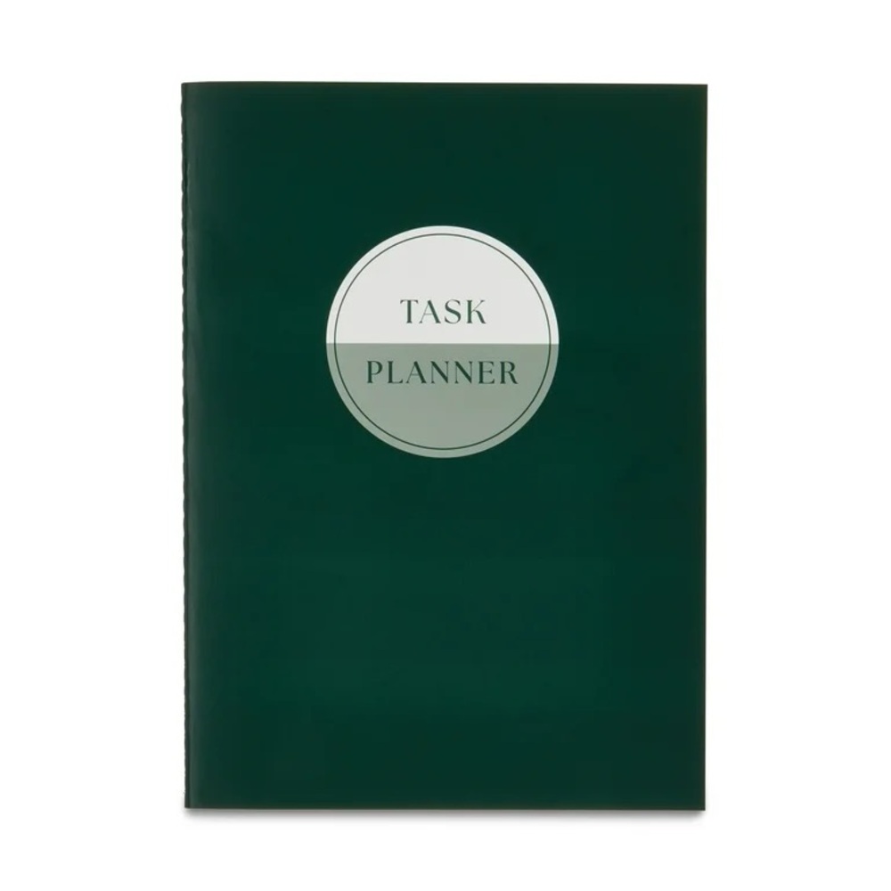 Pen+Gear Undated 112 Page Task Planner NWT